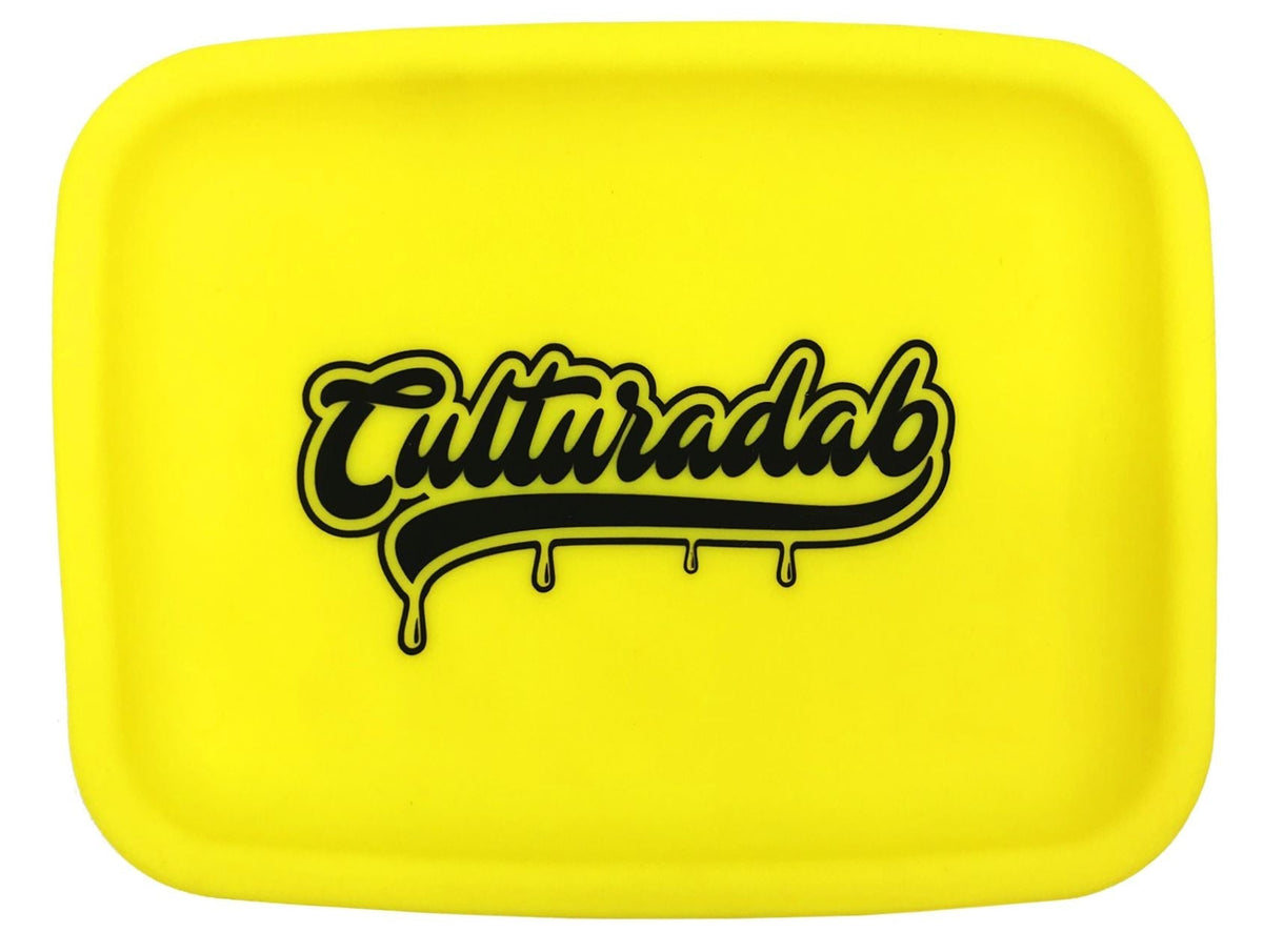 Bandeja de Silicone Grande (28 cm x 16 cm)