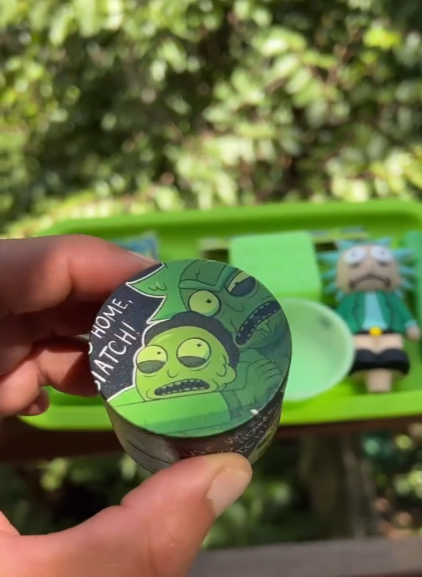 Kit Green Portal