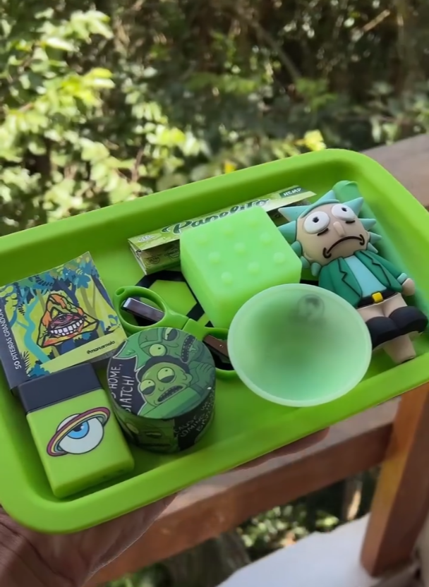 Kit Green Portal