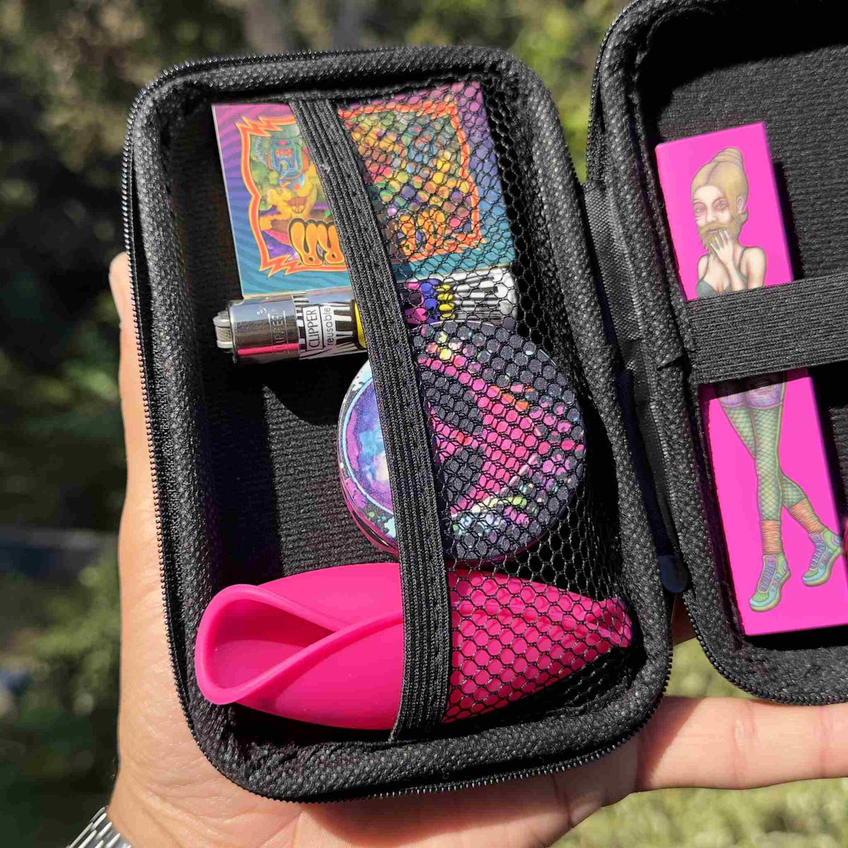 Kit Bubba