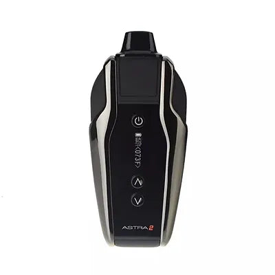 Vaporizador de Ervas Atmos Astra 2 - Silver