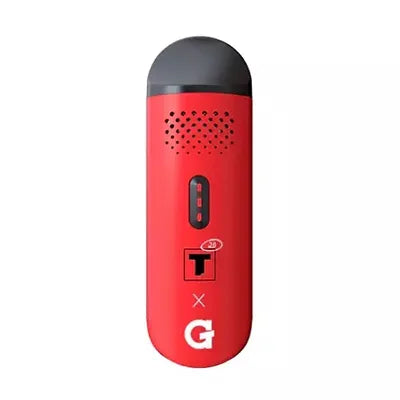 Vaporizador de Ervas G Pen Dash - Grenco Science x Tyson