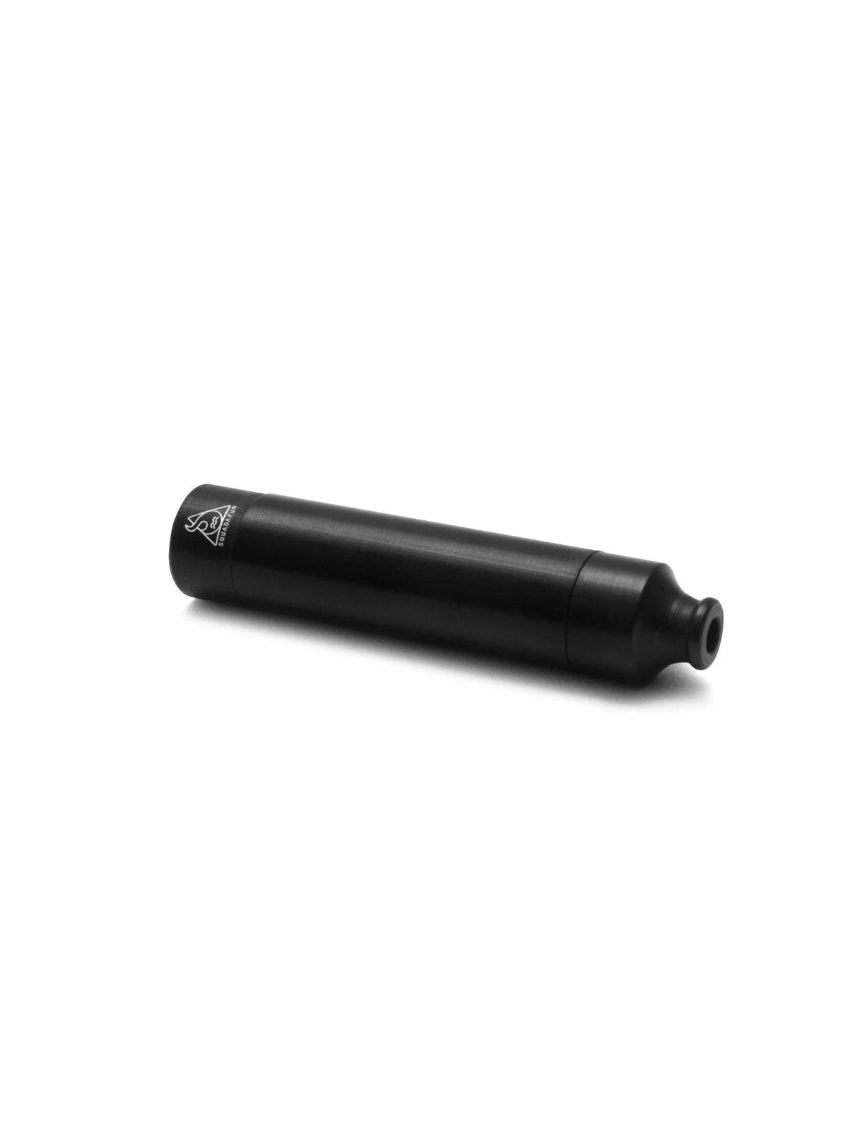 Pipe de metal Heat Cooler – Squadafum Preto
