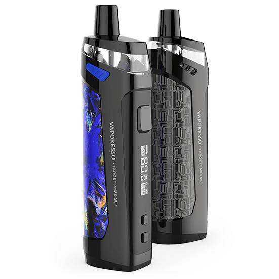 TARGET PM80 SE