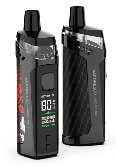TARGET PM80