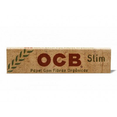 Seda OCB Organic Slim – Un