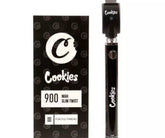 Caneta Vaporizadora  - Bateria 510 | Cookies