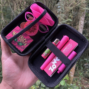 Kit Pink Heat Cooler