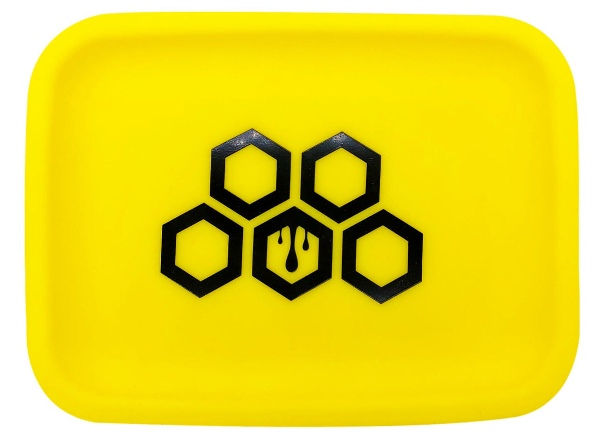 Bandeja de Silicone Grande (28 cm x 16 cm)
