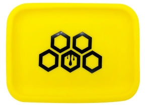 Bandeja de Silicone Grande (28 cm x 16 cm)
