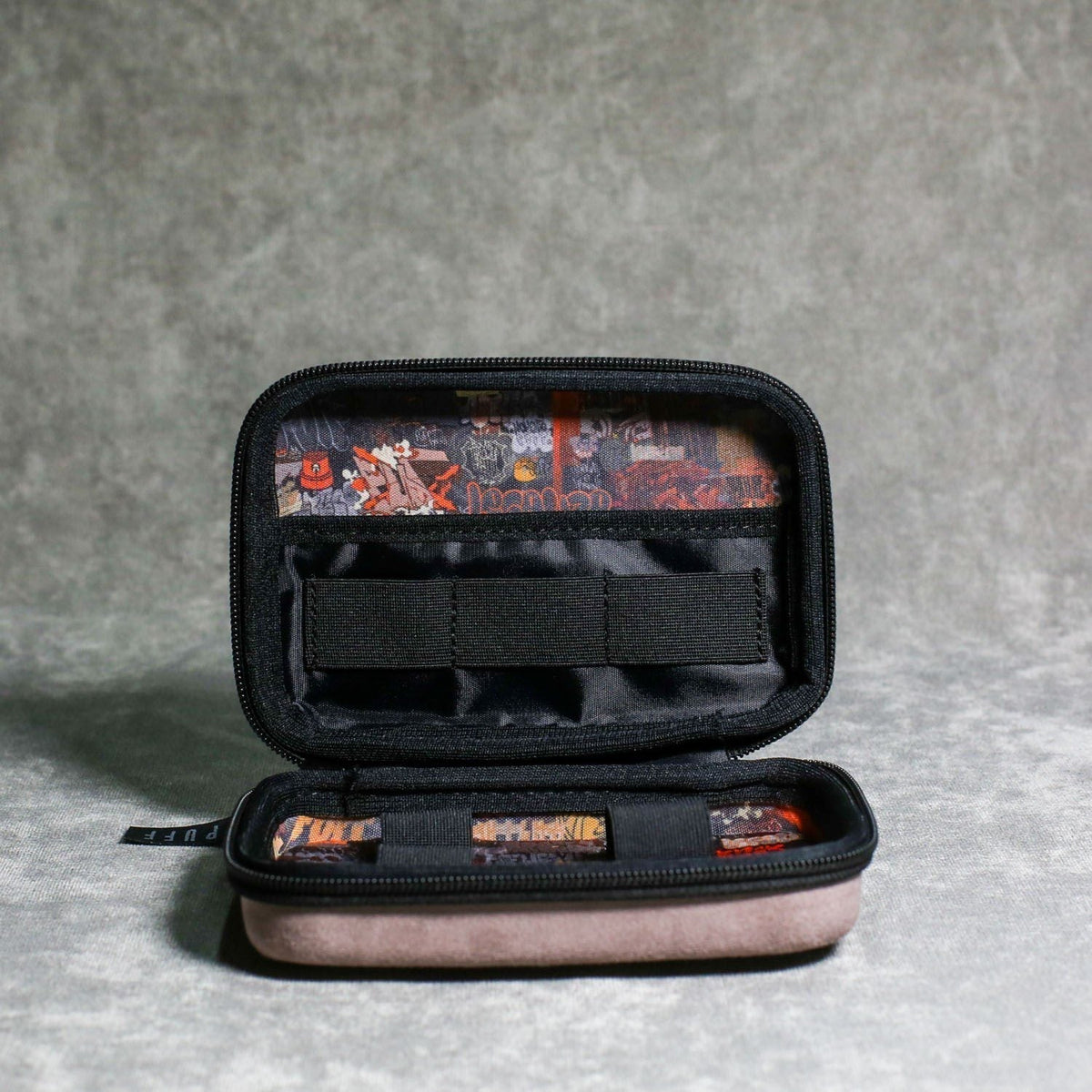 Case Puff Classic Street