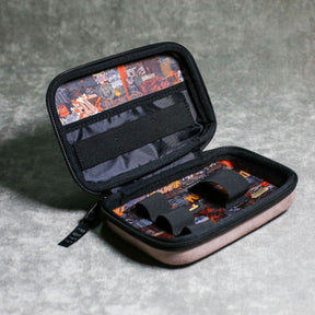 Case Puff Classic Street