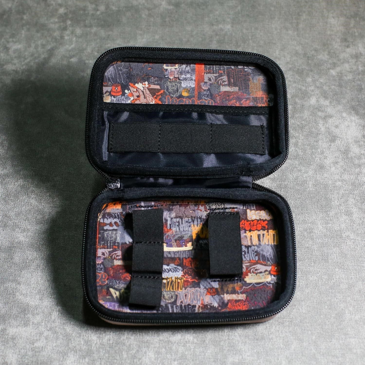 Case Puff Classic Street