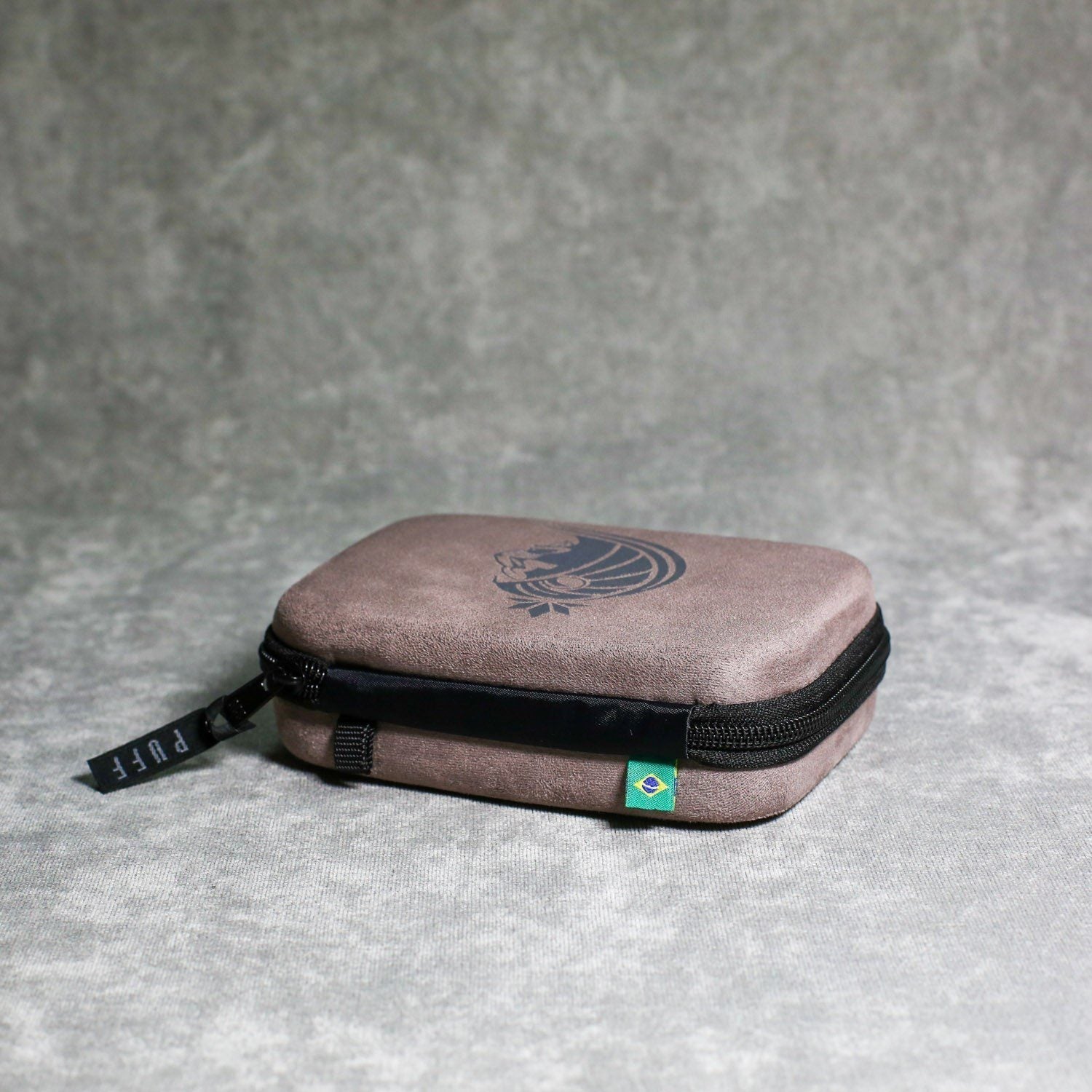 Case Puff Classic Street