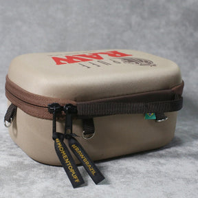 Case Puff Case Pro Raw Castor