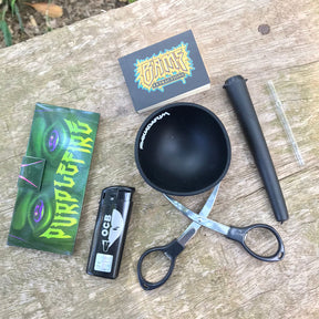 Kit Oreoz