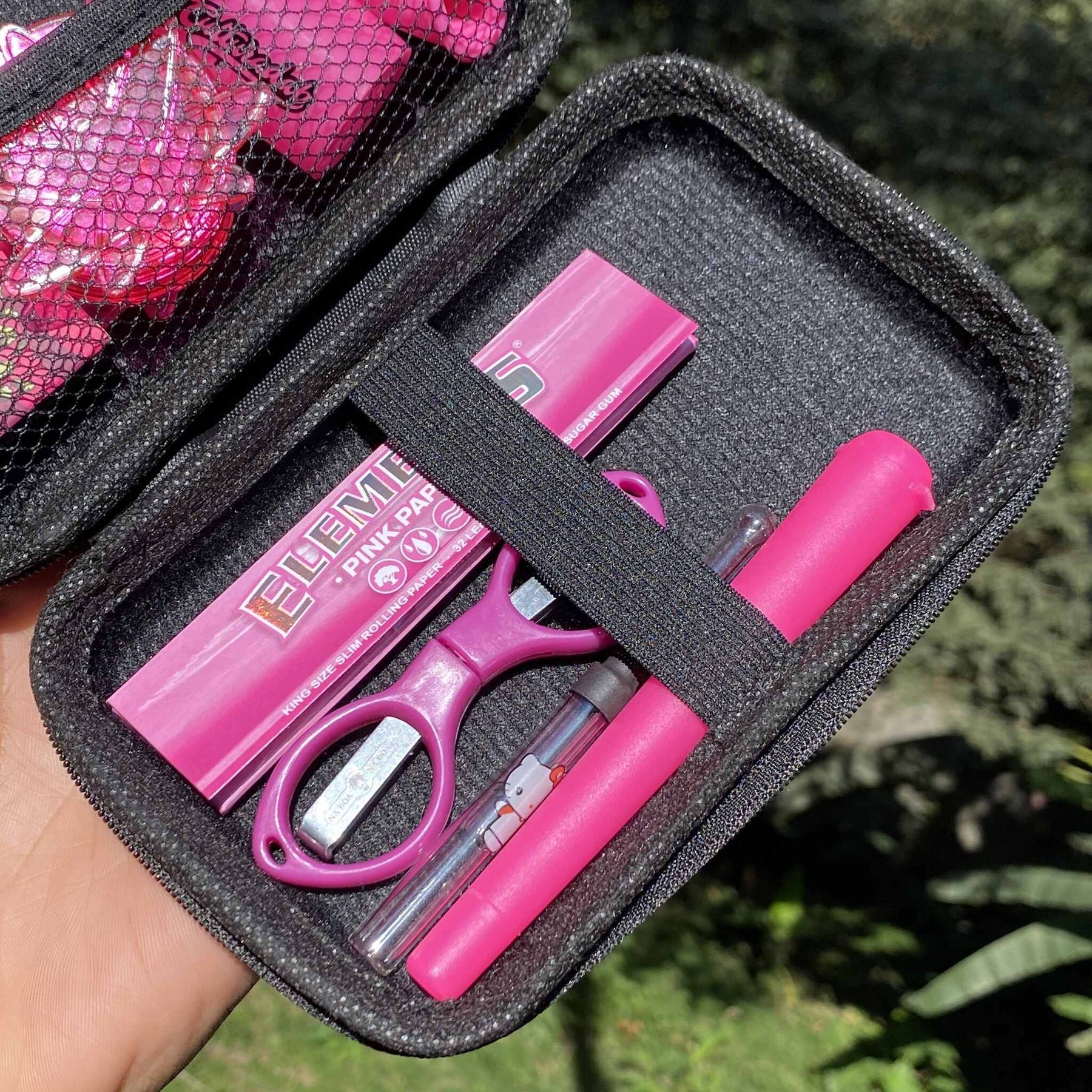 Kit Candy