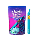 JETTER JUICE KUSH BREATH