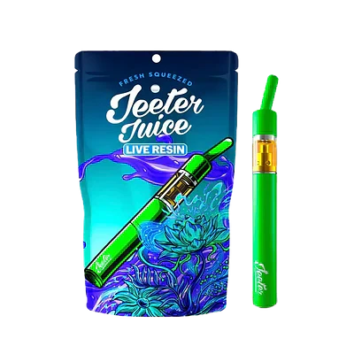 JETTER JUICE COSMOS