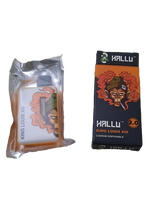 POD DESCARTÁVEL HALLU MONKEY 2 ML