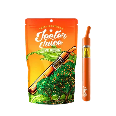 JETTER JUICE SOUR TANGIE