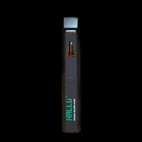 PEN DESCARTÁVEL HALLU 2ML/ KIT LIMPEZA