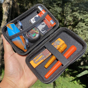 Kit Orange Haze