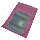 Ziplock – Rosa
