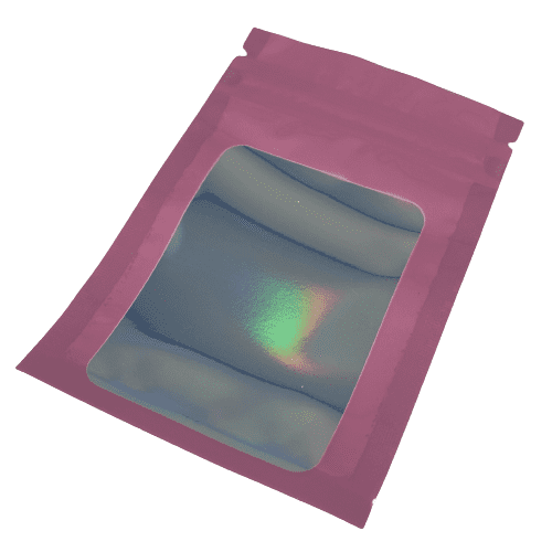 Ziplock – Rosa