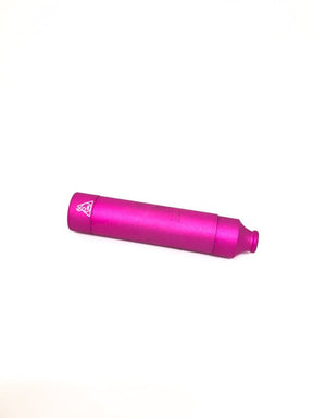 Pipe de metal Heat Cooler – Squadafum Rosa