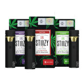 Stiiizy Weed Pen - 500mg