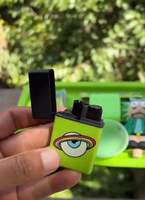Kit Green Portal