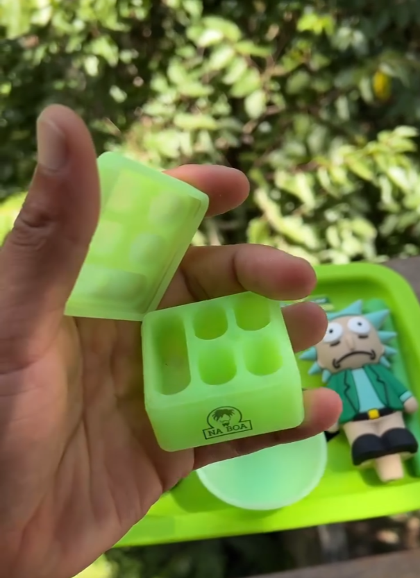 Kit Green Portal