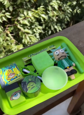 Kit Green Portal
