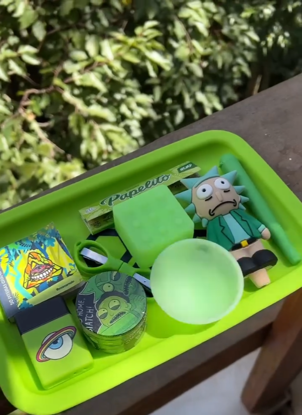 Kit Green Portal