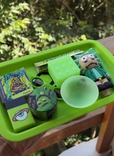 Kit Green Portal