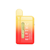 Cherry Banana Punch Alvarin Blend HHC + HHC-P 5g Descartável