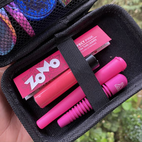 Kit Pink Sleeve