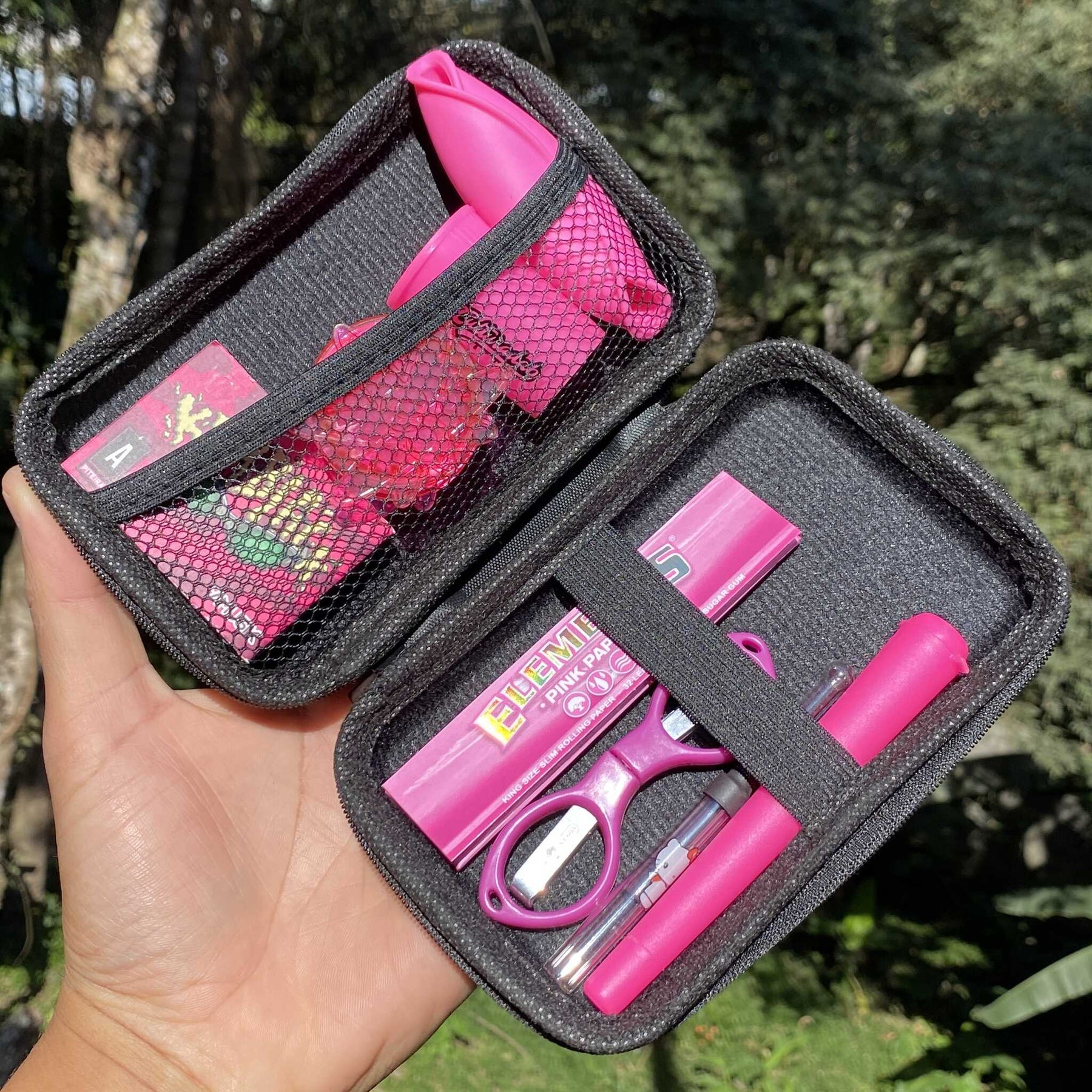 Kit Candy
