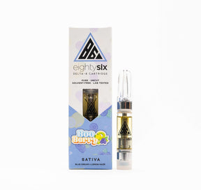 Refil Eighty Six | Delta 8 Vape 1g