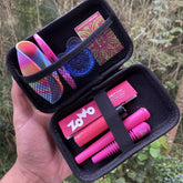 Kit Pink Sleeve