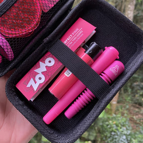 Kit Pink Boss