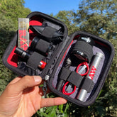 Kit Raw Life – Case Puff Classic Ed. Limitada x RAW