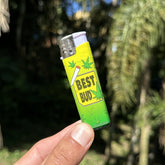 Isqueiro Danni Best Bud VII