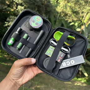 Kit Alien Trip