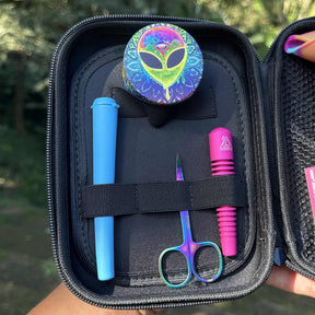 Kit Psychedelic Trip