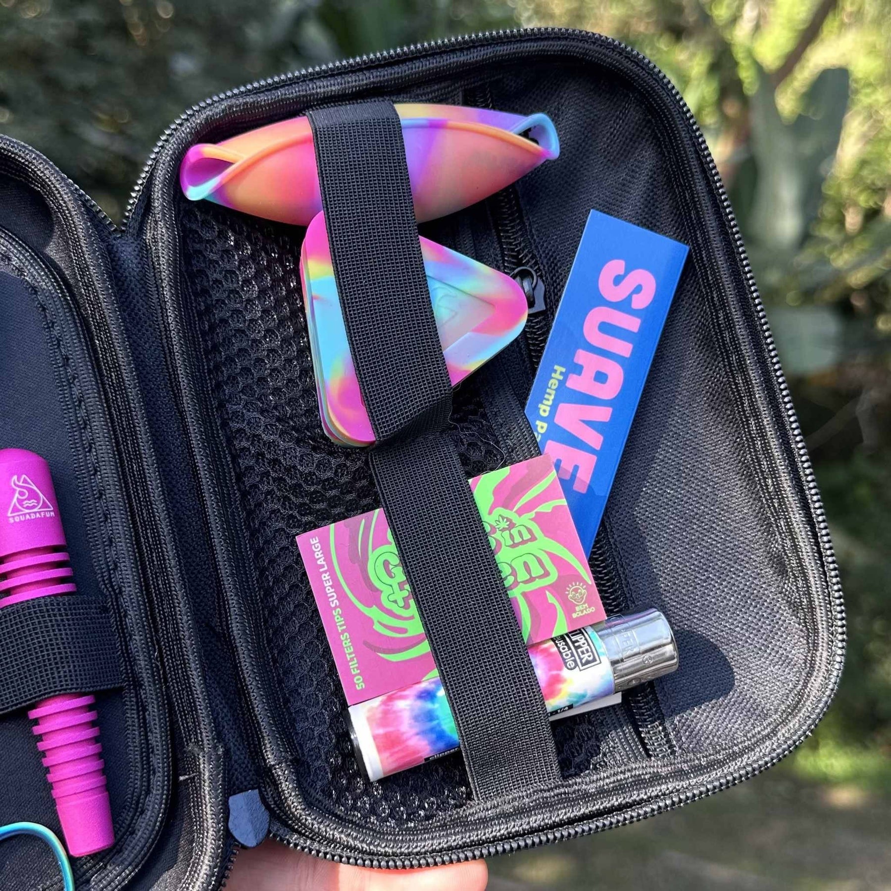Kit Psychedelic Trip