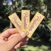 Combo 3 Sedas Papelito Brown mini