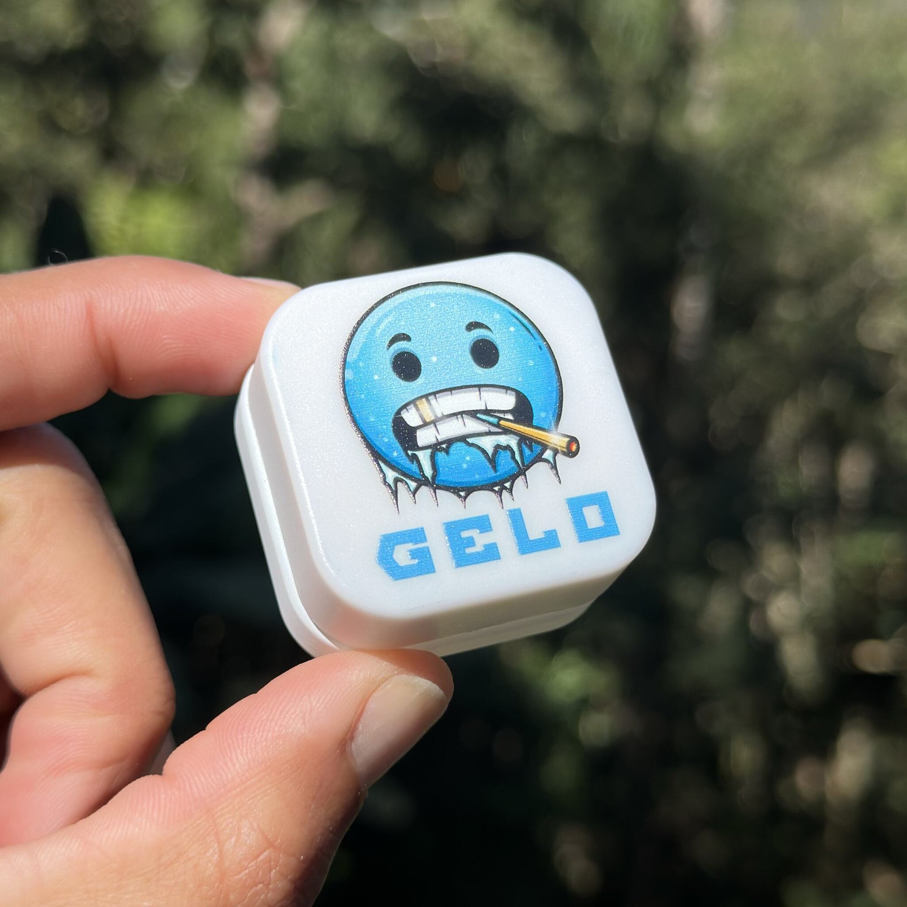 Kit Ice Baby