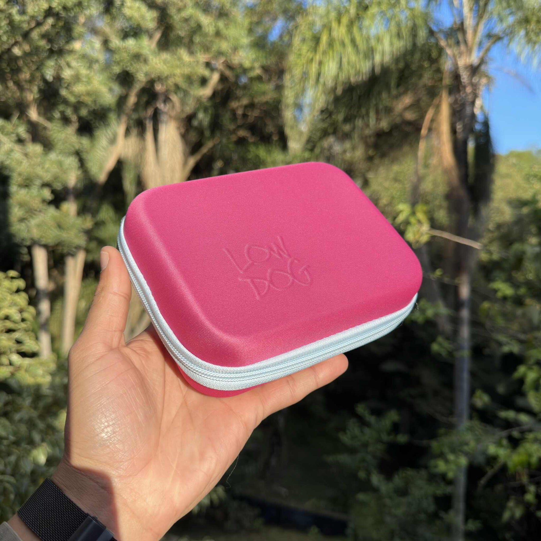 Kit Pink Kush